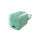Fresh N Rebel Ładowarka Sieciowa Fresh'N'rebel USB-C 18W Misty Mint # - 1460127 - zdjęcie 4